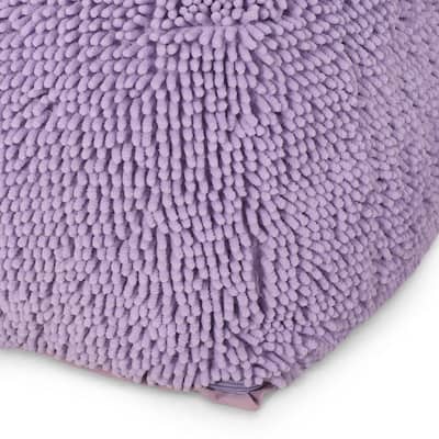Jumanji Hcrafted Wool Cotton Pouf,Comfortable choice, multiple functions, classic design, and cozy corners Color