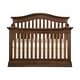 preview thumbnail 6 of 18, Baby Cache Montana 4-in-1 Convertible Crib