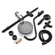preview thumbnail 11 of 9, Topcraft Shower Head with Handheld Shower System