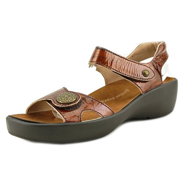 barefoot freedom sandals