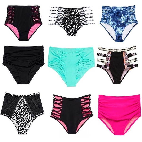 bikini pink victoria secret