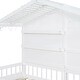 preview thumbnail 12 of 32, Wooden beds for house design