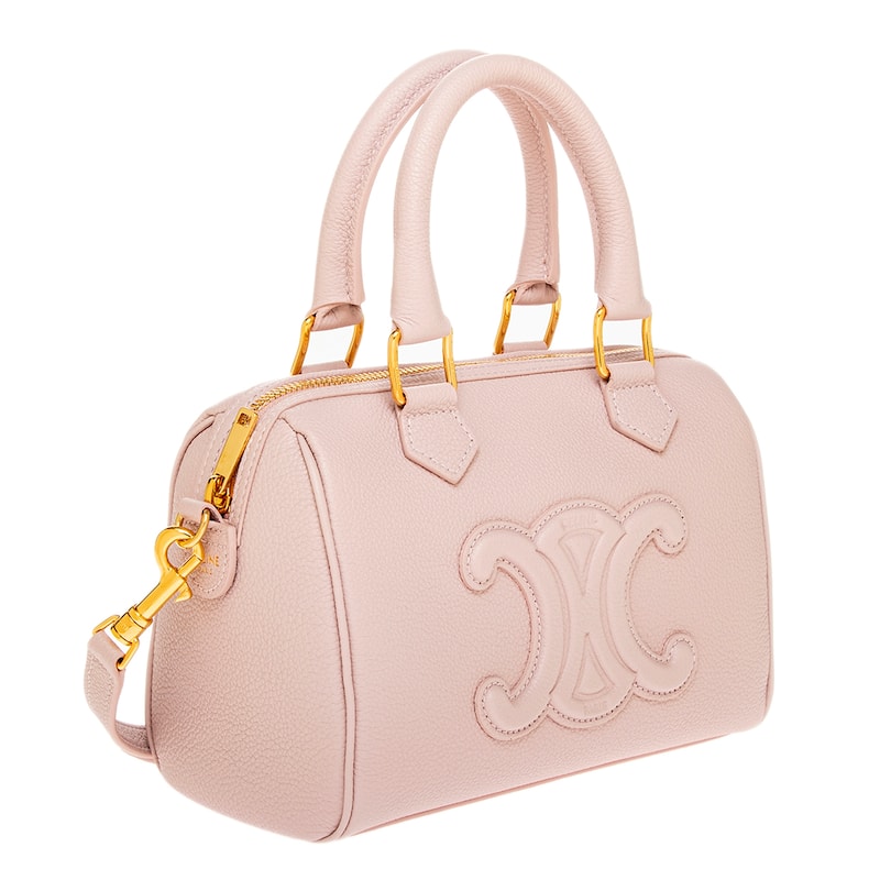 Celine Small Boston Bag