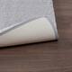 Madison Park Signature Marshmallow Bath Rug