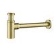 Option Brushed Gold