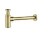 Option Brushed Gold