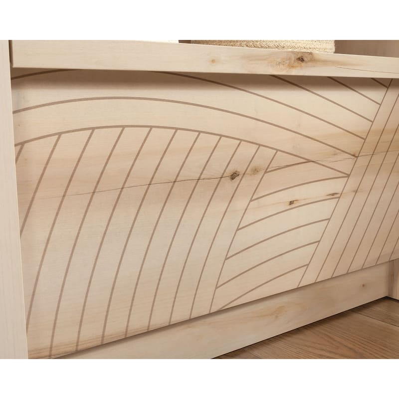 Harvey Park Night Stand