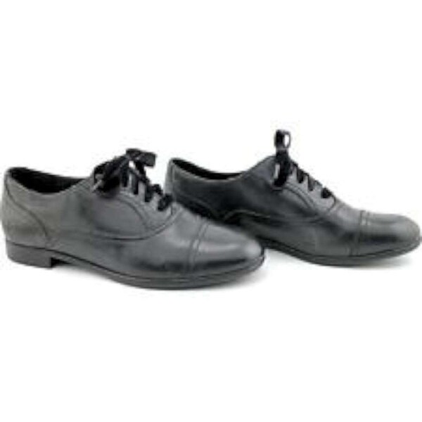 gummy oxfords