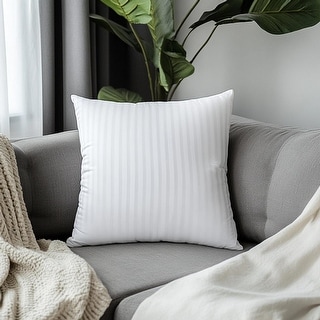 Decor Throw Pillow Insert