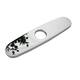 Option Polished Chrome