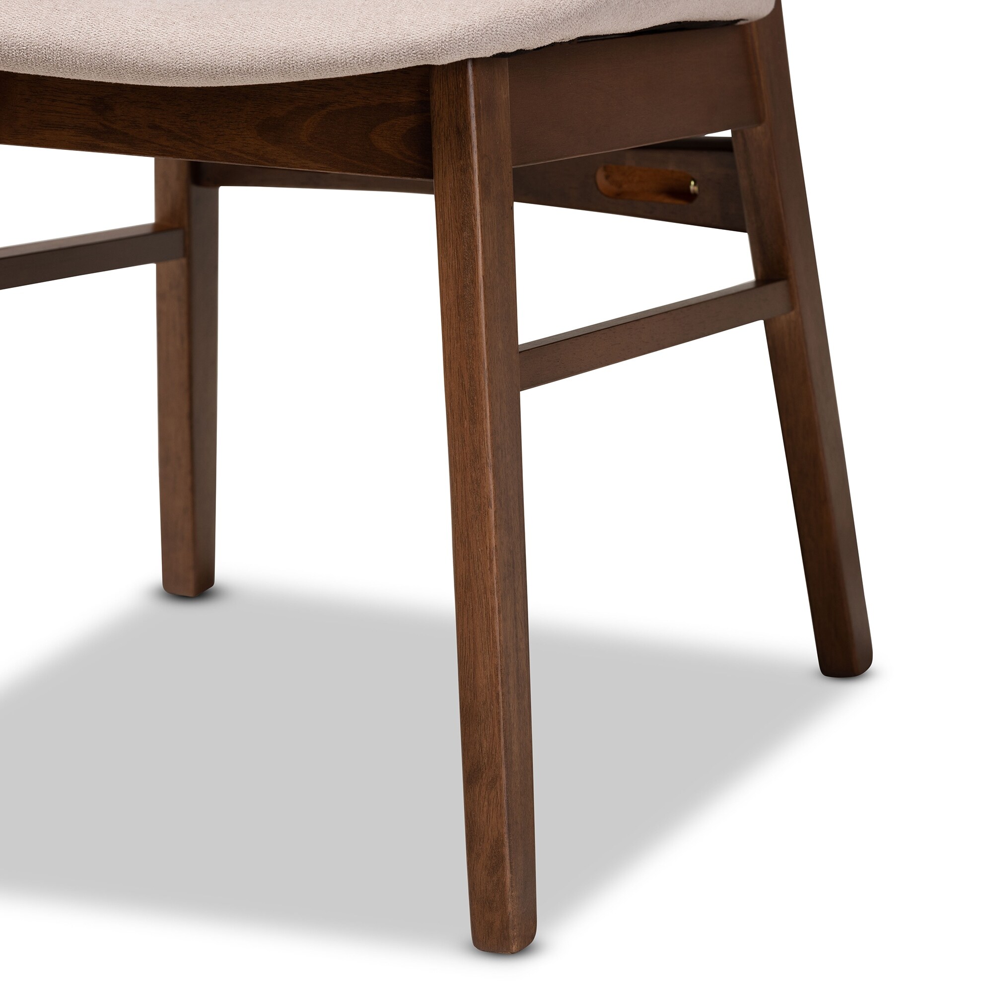 Alston oak dining chair deals