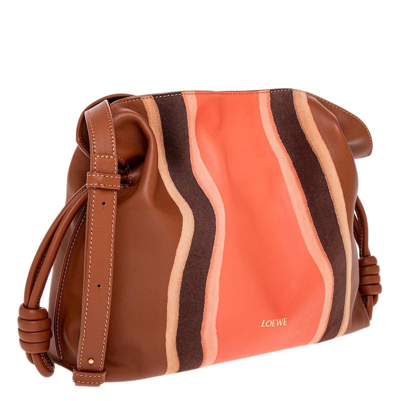 Loewe Medium Flamenco Clutch