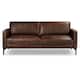 Option Chocolate Brown