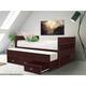 Taylor & Olive Begonia Twin Bed