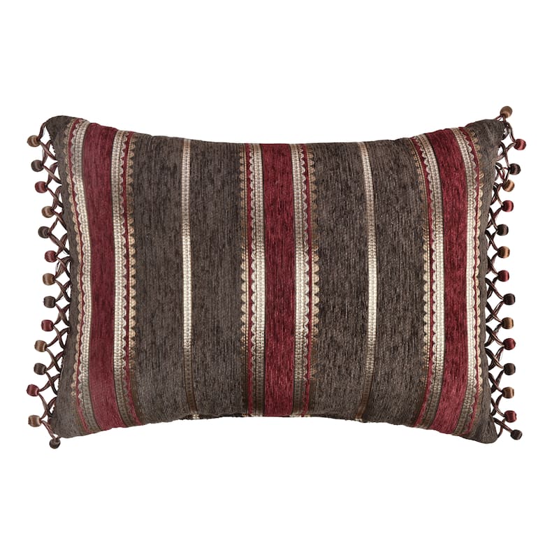 Cerino Boudoir Decorative Throw Pillow