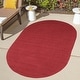 preview thumbnail 2 of 143, Superior Braided Reversible Indoor/Outdoor Area Rug