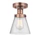 Option Antique Copper / Seedy