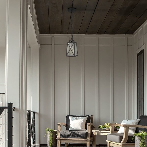 Modern porch ceiling light hotsell