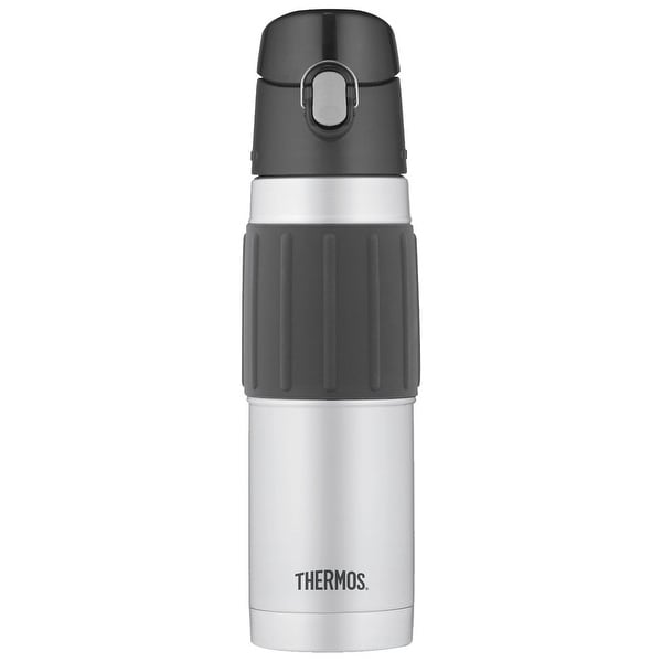 thermos vacuum bottle