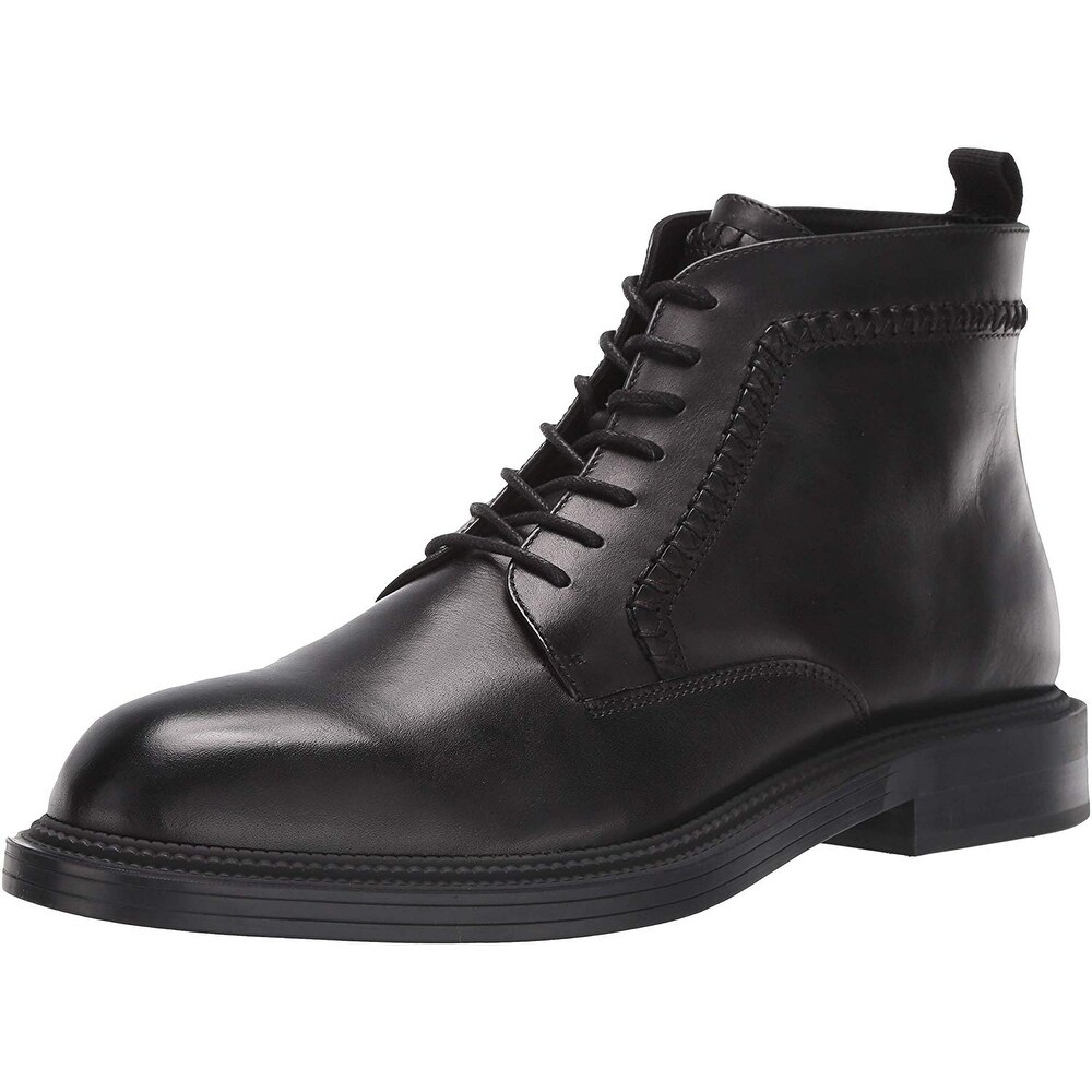 calvin klein men's udell luxury boots