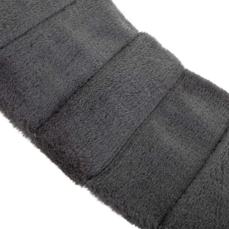 5-Piece Wall-Mounted Cat Tree with Condo, Perches, Bridge & Scratcher