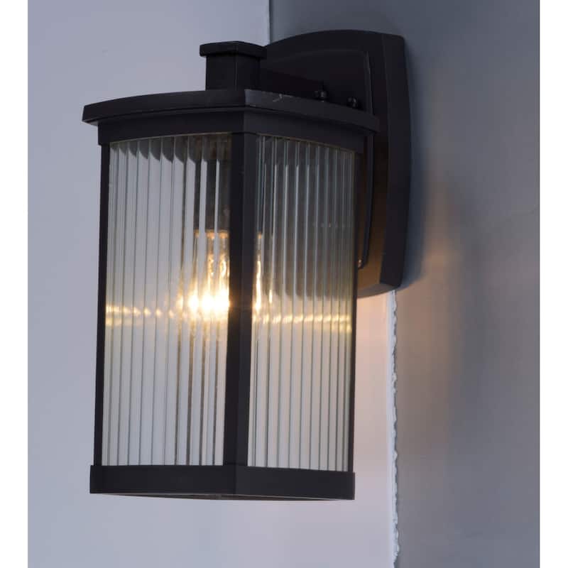 Maxim Terrace 11" 1 Light Wall Sconce