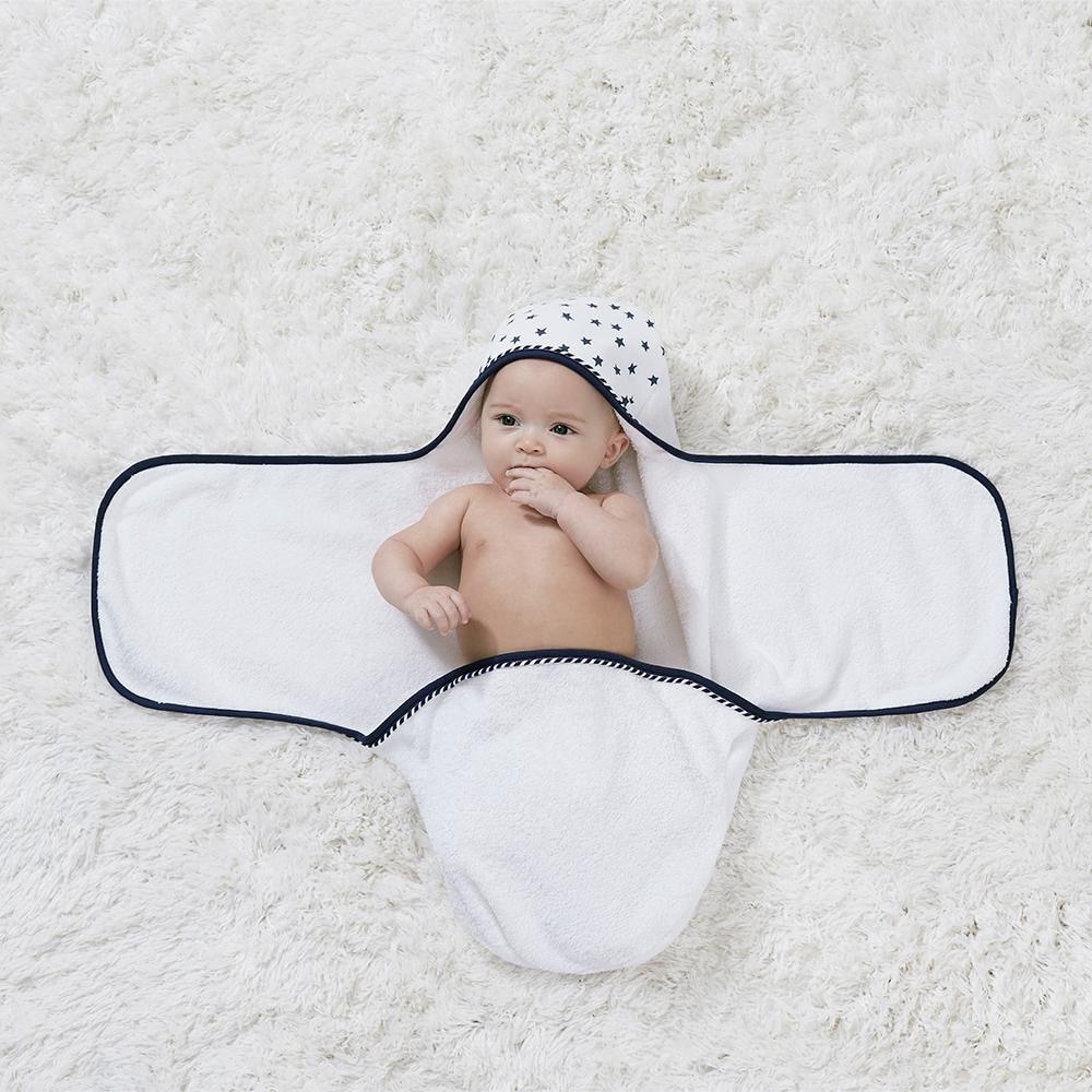 just born swaddle