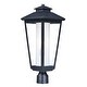 preview thumbnail 1 of 4, Aberdeen 1-Light Outdoor Post
