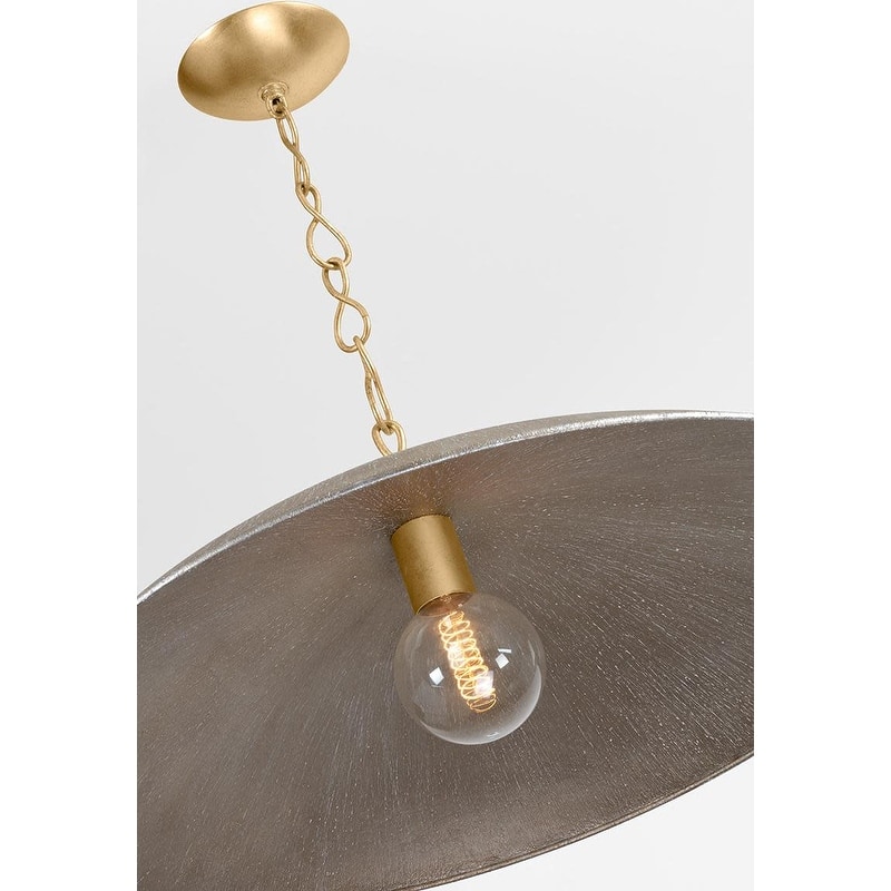 Hudson Valley Lighting BKO1401 Eve 32" Wide Pendant