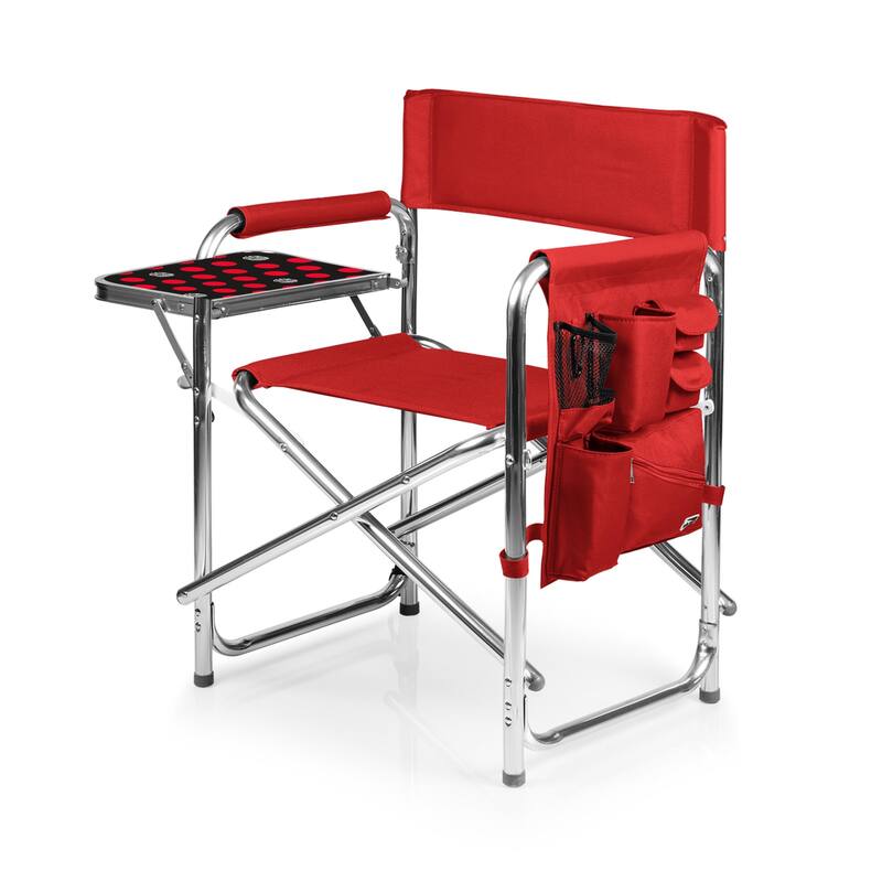 Minnie Mouse - Sports Chair