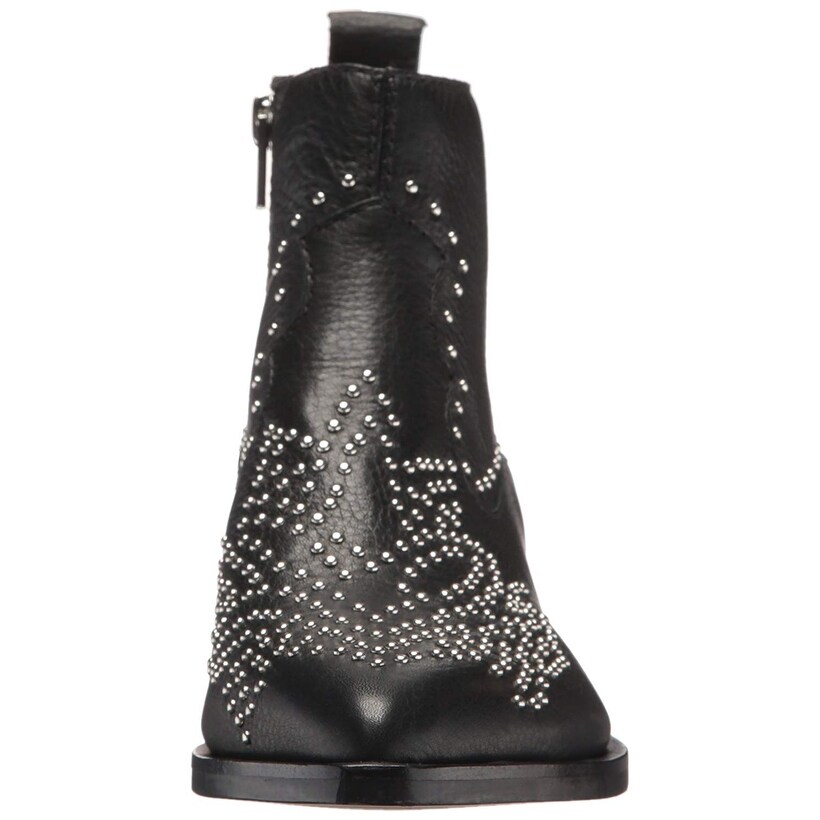 dolce vita uma bootie