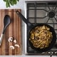 preview thumbnail 26 of 38, Oster SmartHandle Advance 13-Piece or 18-Piece Nonstick Cookware Set With Utensils & Pan Protectors