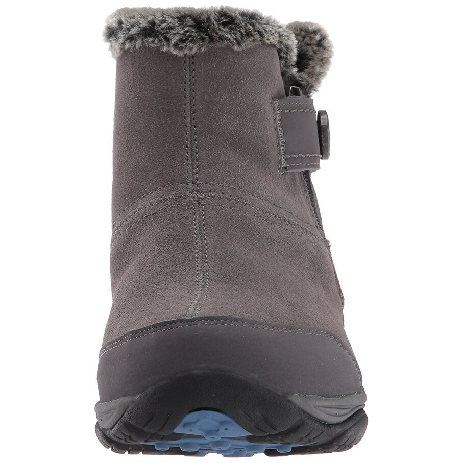 eliria ankle booties