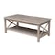 Option Washed Gray Taupe