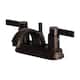 Option Oil Rubbed Bronze