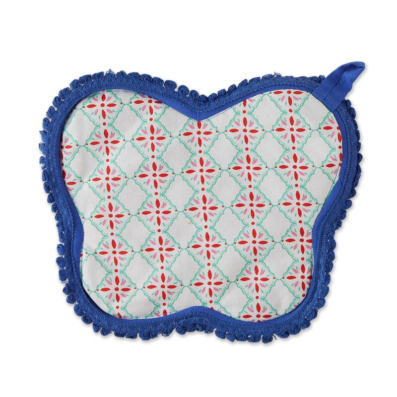 DII Hot Stuff Potholder Gift Set