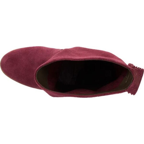 white mountain behari boots