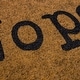 preview thumbnail 7 of 95, Mohawk Home Faux Coir Novelty Impressions Doormat