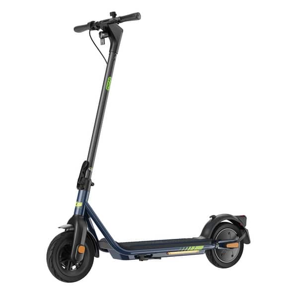 slide 2 of 6, Zippy Pro ES52 Electric Scooter w/ 20 Miles Max Operating Range & 20 MPH Max Speed Assembly Required