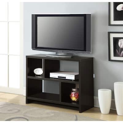 Convenience Concepts Northfield Console 3 Tier Bookcase
