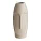 Option Bone White
