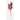 11" Weatherproof Berry Spray, Red, Set of 5 - Red