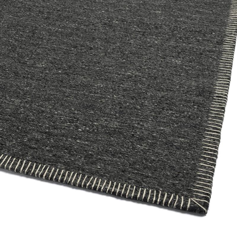 Stark Collection - 9'6" x 13' - Charcoal