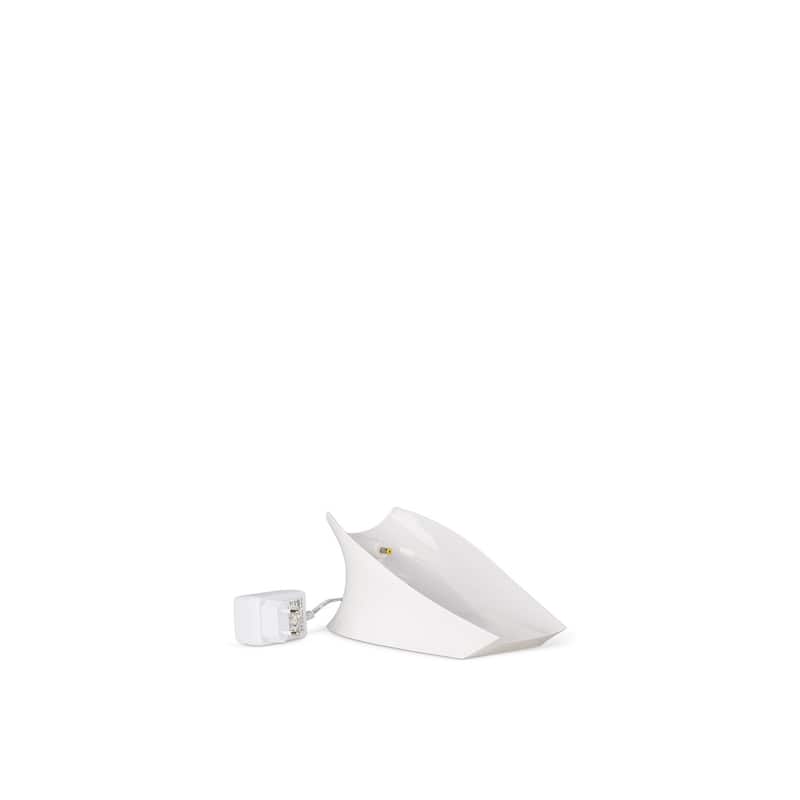 Alessi Wall Mountable Hand Vacuum