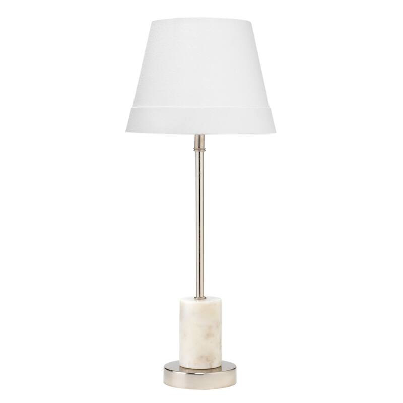 Alden Décor Imelde Marble Table Lamp
