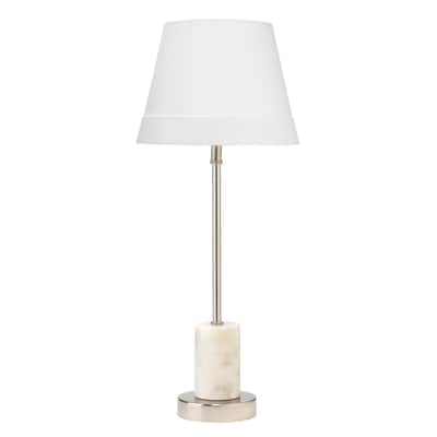 Alden Décor Imelde Marble Table Lamp