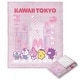 preview thumbnail 2 of 18, Sanrio Hello Kitty & Friends Silk Touch Throw Blanket 50x60 - Kawaii Tokyo