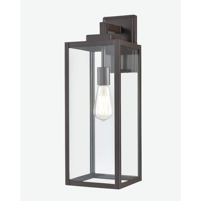Outdoor Wall Sconce