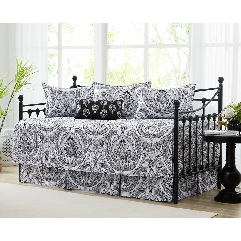 Pure Melody 6-piece Daybed Cover Set