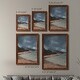 preview thumbnail 34 of 43, Sea Glass Storm II-Premium Framed Canvas - Ready to Hang